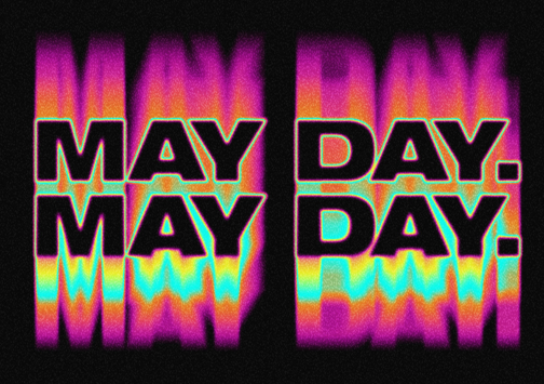 🚨 MAY DAYM AY DAY🚨 BANK HOLIDAY 