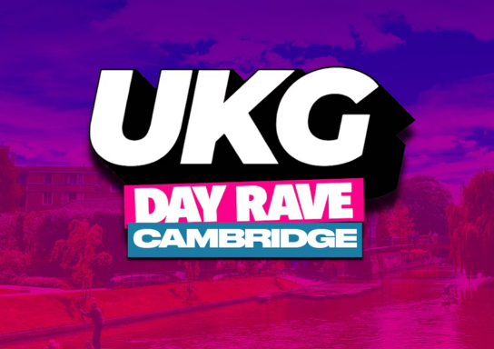 UKG Day Rave🔥