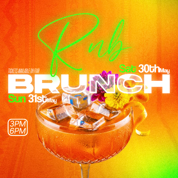 RnB Brunch