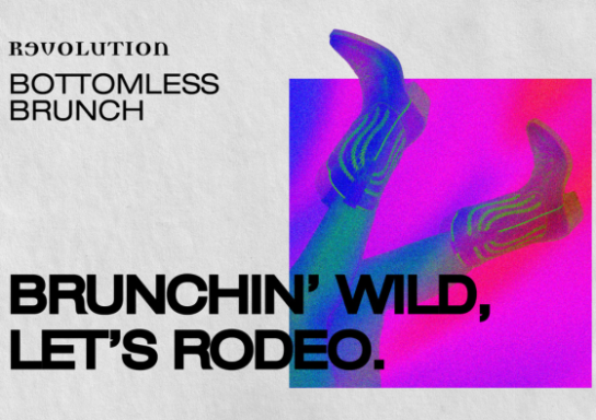 Country Bottomless Brunch - GIDDY UP BRISTOL.