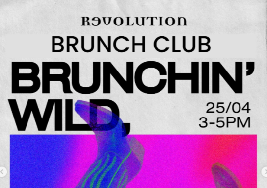 COWBOY THEMED BRUNCH