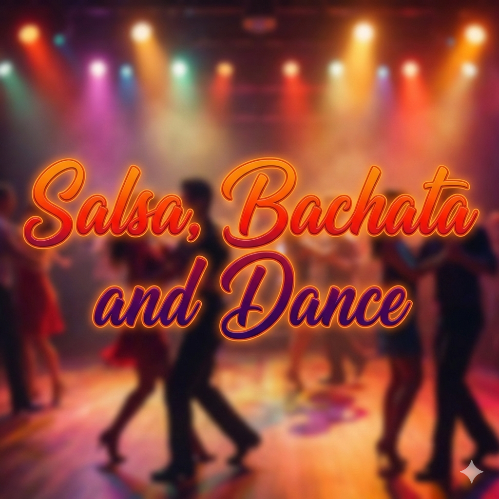 Salsa & Bachata Dance