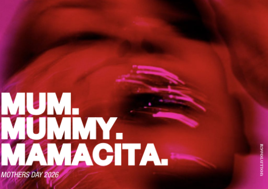 Mothers Day Brunch - Saturday 