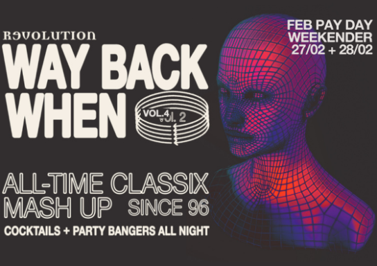 February Pay Weekend 