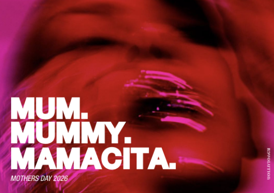 Mother's Day Brunch - Sunday