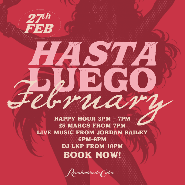 February Pay Weekend - Friday