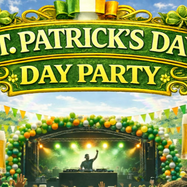 St.Patrick Day Party