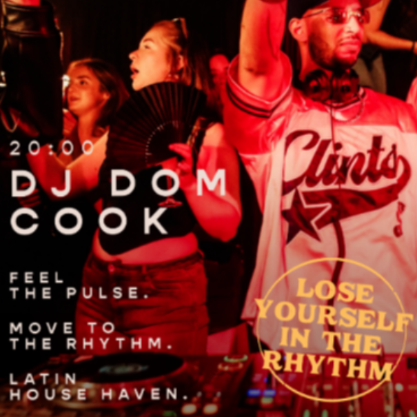 Fuego Friday - Pay Weekend Special 