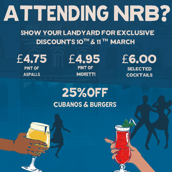NRB Discount