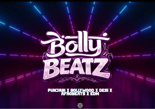 💥 BOLLY BEATS 💥 Every Wednesday | Revolution Bristol |