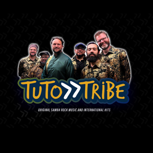 Tuto Tribe!