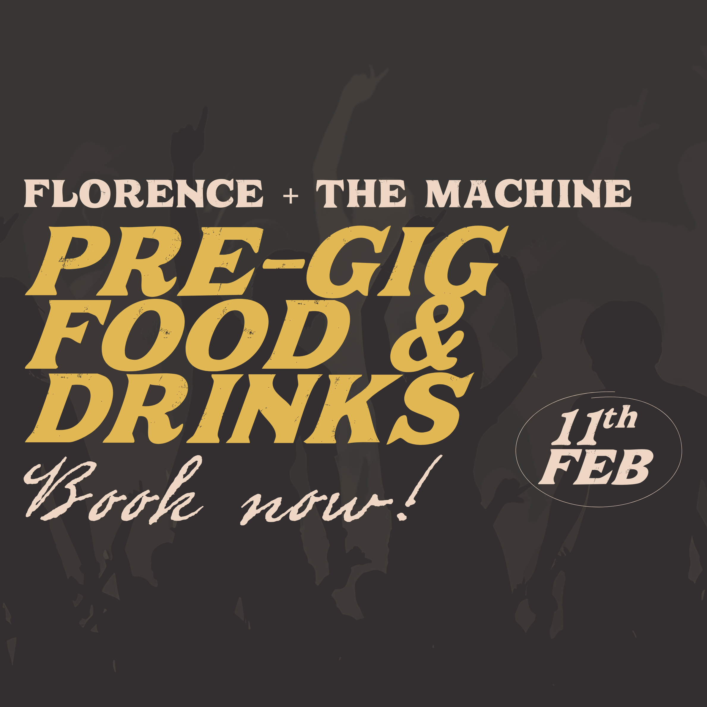 Florence + The Machine