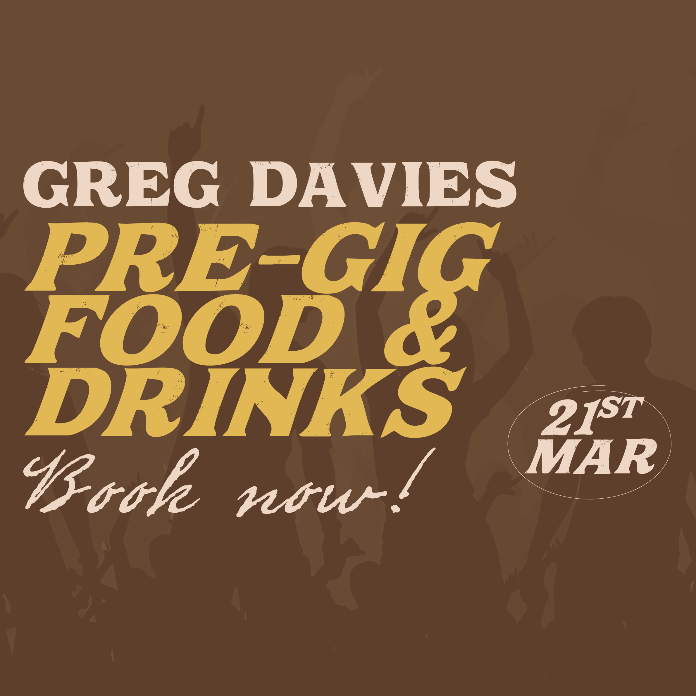 Greg Davies