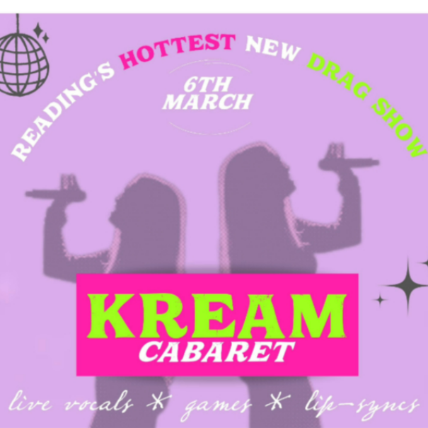 Kream Cabaret