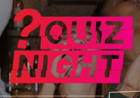 Quiz Night