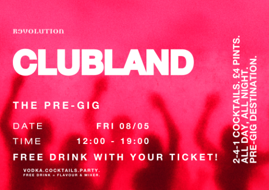 Clubland