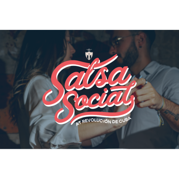 Salsa Social 