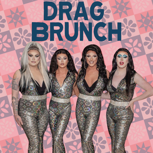 Drag Brunch 