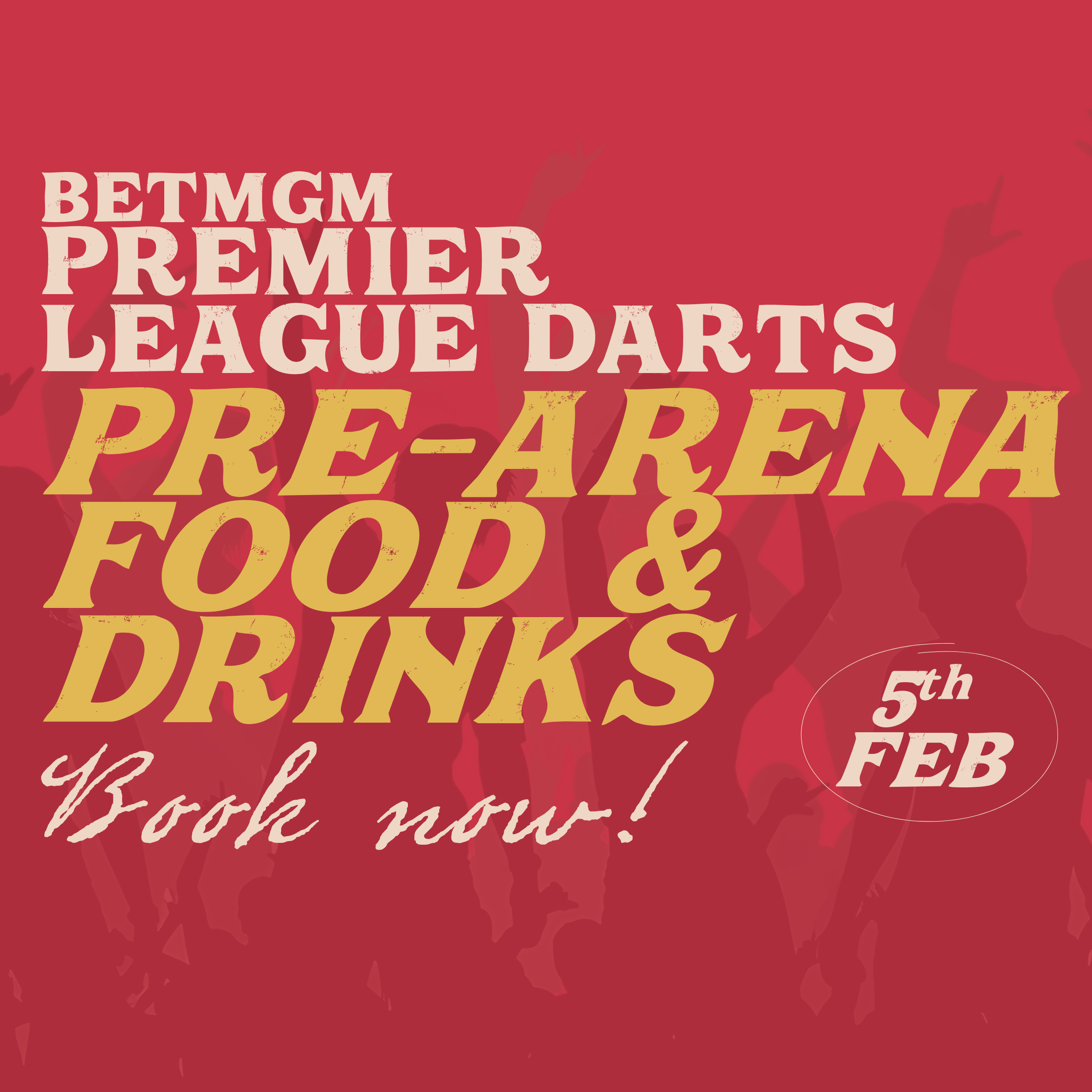 Premier League Darts