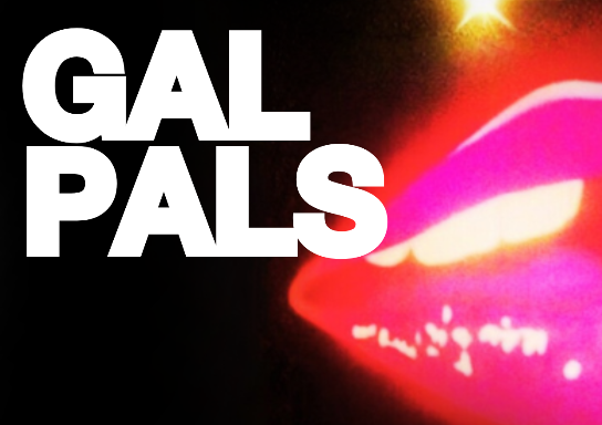 Gal Pal Brunch Club 💖