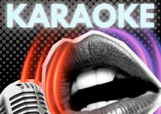KARAOKE THURSDAYS