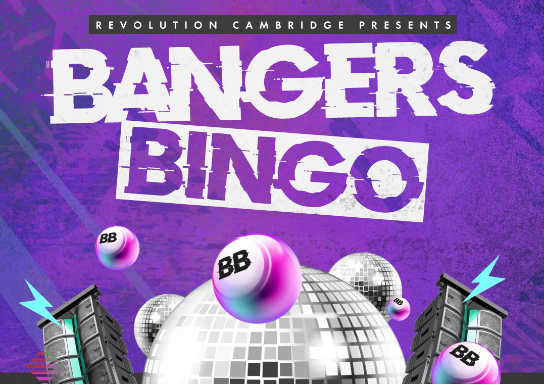 Bangers Bingo