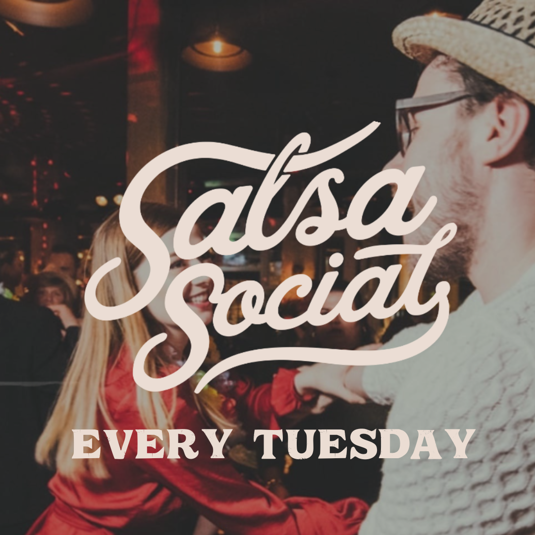 Salsa Social