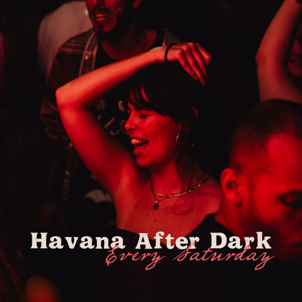 Havana After Dark 
