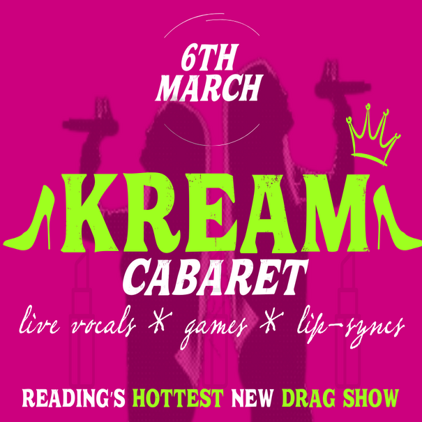 Kream Cabaret