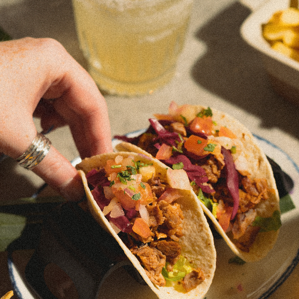 Happy Hour Cocktails & 25% off Dining -The Bodyguard