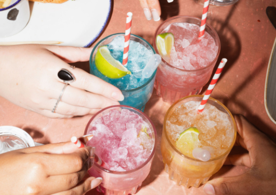 THE BIG BANK HOLIDAY // BOTTOMLESS BRUNCH