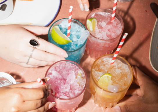 THE BIG BANK HOLIDAY // BOTTOMLESS BRUNCH 
