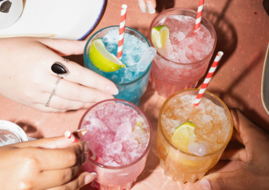 THE BIG BANK HOLIDAY // BOTTOMLESS BRUNCH