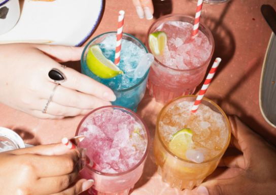 THE BIG BANK HOLIDAY // BOTTOMLESS BRUNCH