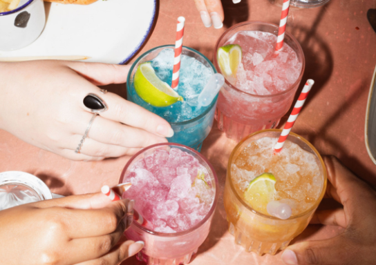 THE BIG BANK HOLIDAY // BOTTOMLESS BRUNCH