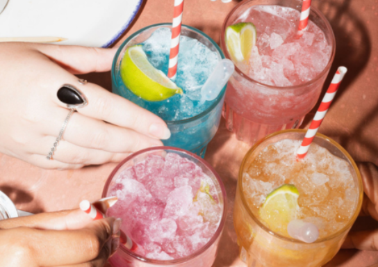 THE BIG BANK HOLIDAY // BOTTOMLESS BRUNCH