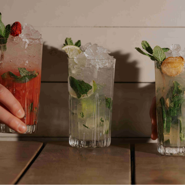 Happy Hour