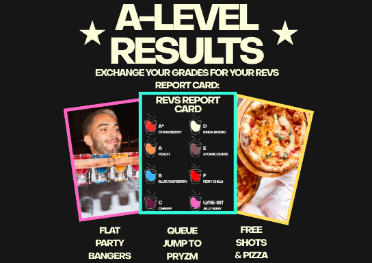 A LEVEL RESULTS 2026: THE ULTIMATE PRE'S