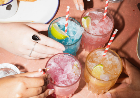 THE BIG BANK HOLIDAY // BOTTOMLESS BRUNCH