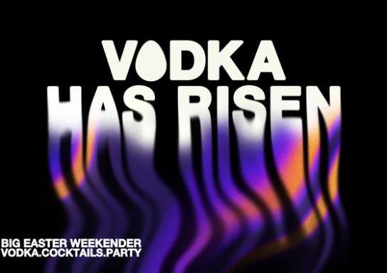 EASTER SUNDAY ALL DAYER AT REVS NEWCASTLE 