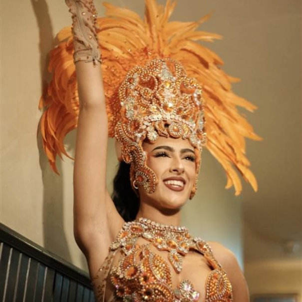 Easter Bank Holiday !