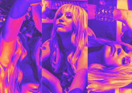 Hannah Montana Brunch 