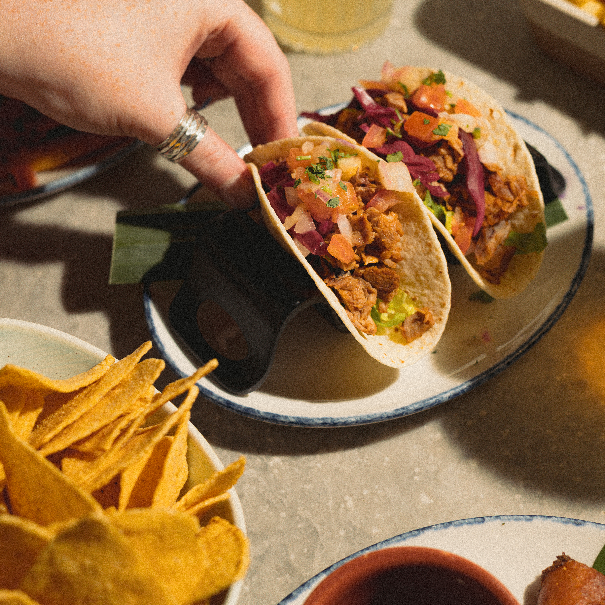 Lunch Deal 