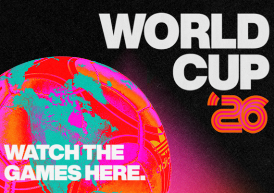 WORLD CUP // SCOTLAND MATCH DAY
