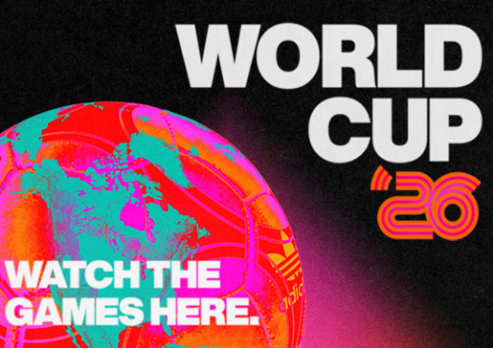 WORLD CUP // SCOTLAND MATCH DAY