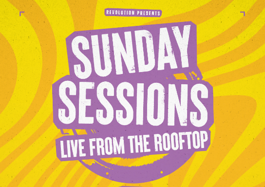 Sunday Sessions