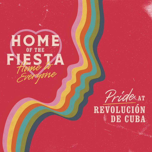 Pride 